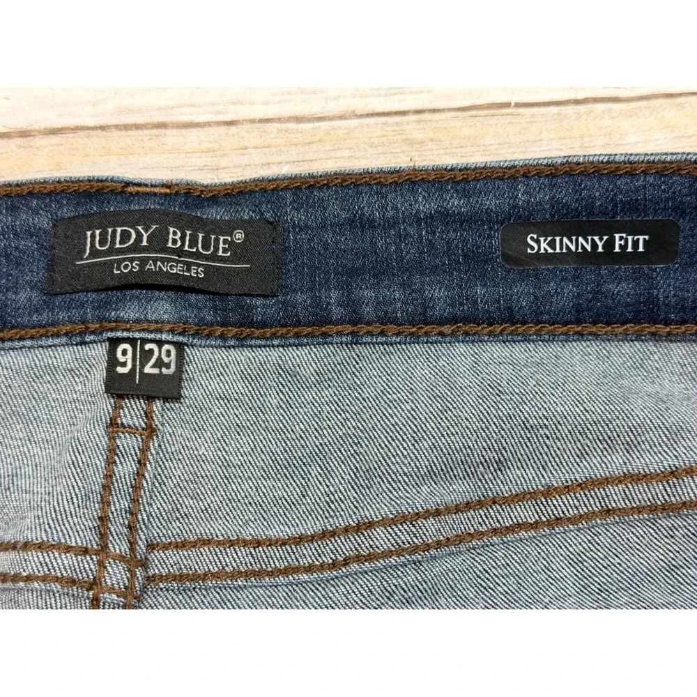 Judy Blue judy blue